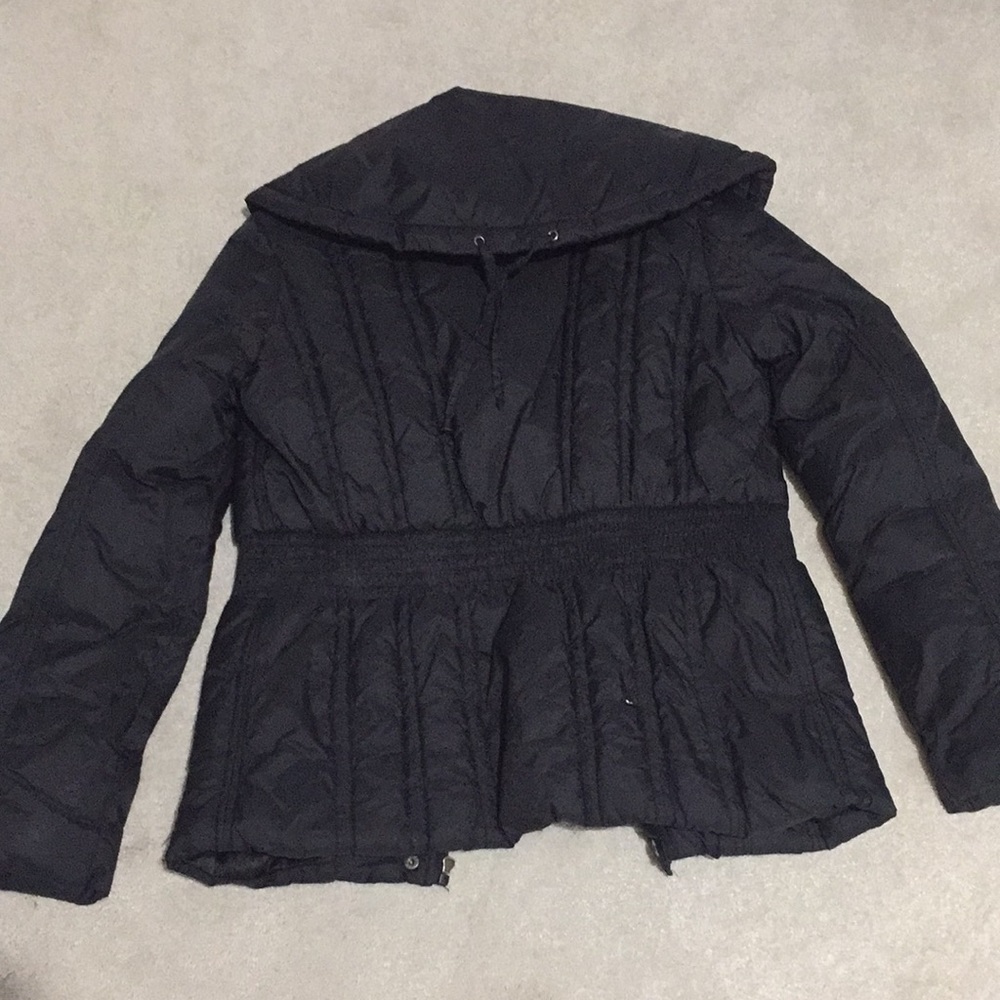 Puffer jacket - Picture 3 of 3